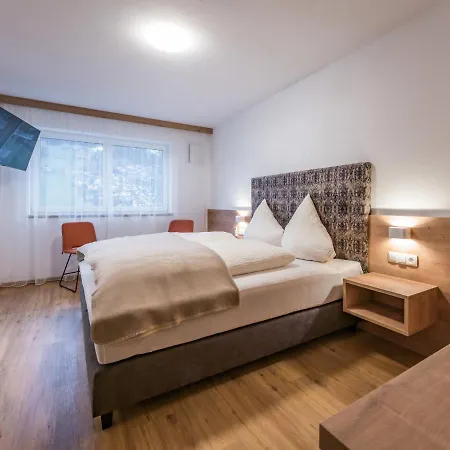 Montec 2 By Interhome * Hippach