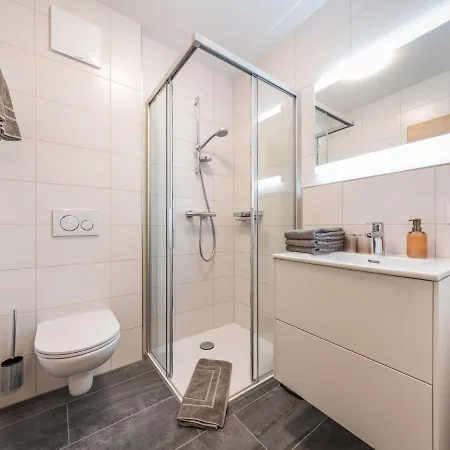 Montec 2 By Interhome