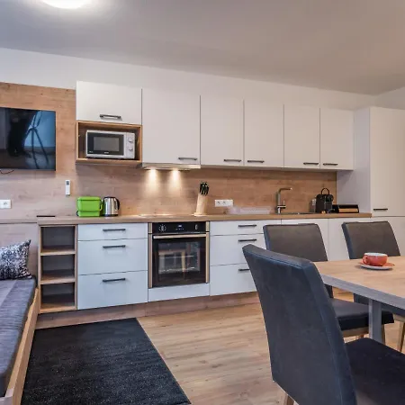 Montec 2 By Interhome