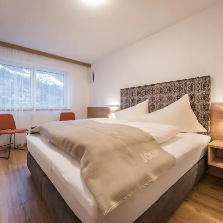 Montec 2 By Interhome *