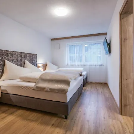 Appartamento Montec 2 By Interhome