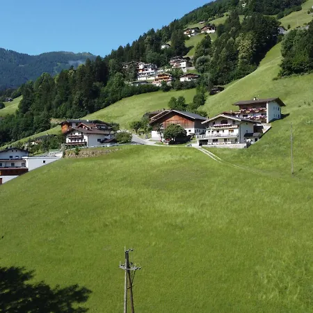 Appartamento Montec 2 By Interhome Hippach