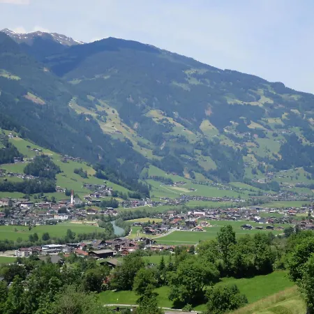 Montec 2 By Interhome Hippach