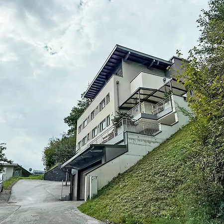 Montec 2 By Interhome Hippach