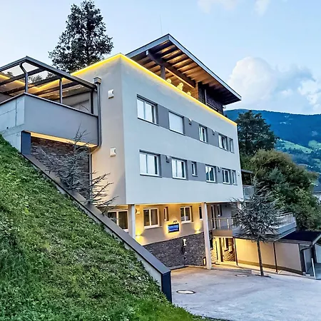 Montec 2 By Interhome * Hippach