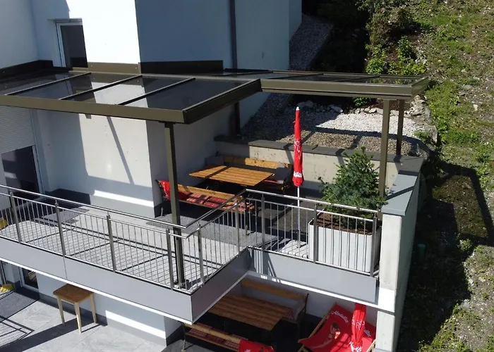 Montec 2 By Interhome * Hippach