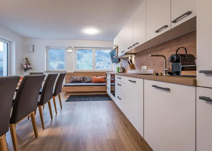 Montec 2 By Interhome *