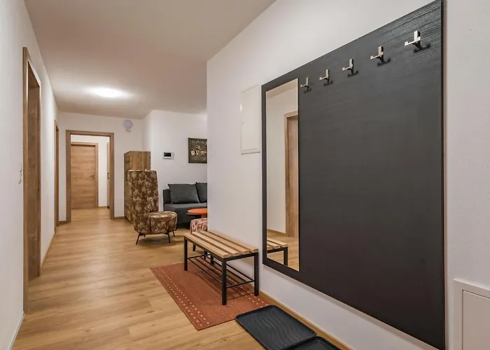 Apartamento Montec 2 By Interhome