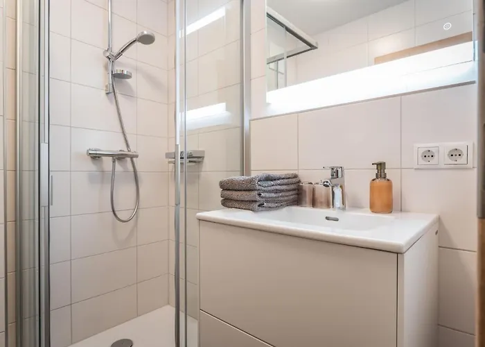 Montec 2 By Interhome * Hippach