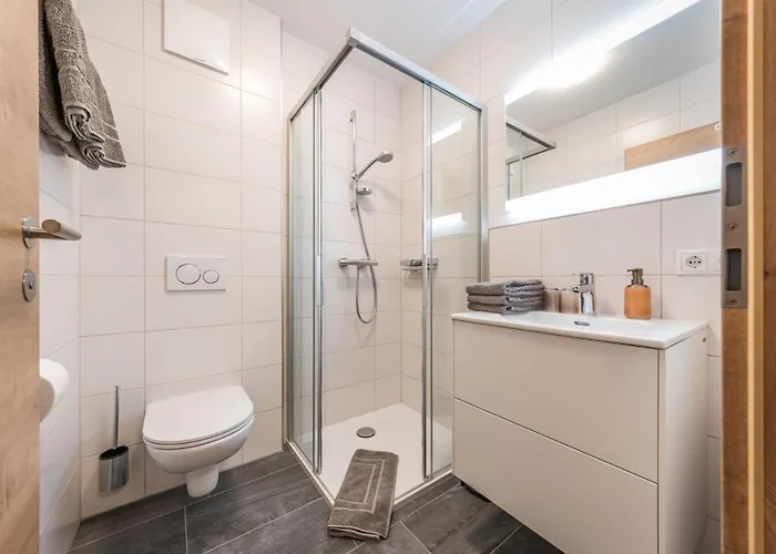 Montec 2 By Interhome