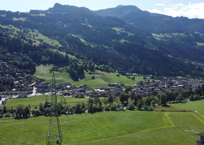 Montec 2 By Interhome *