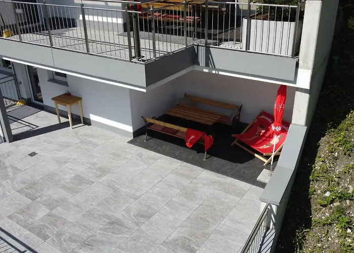 Apartamento Montec 2 By Interhome