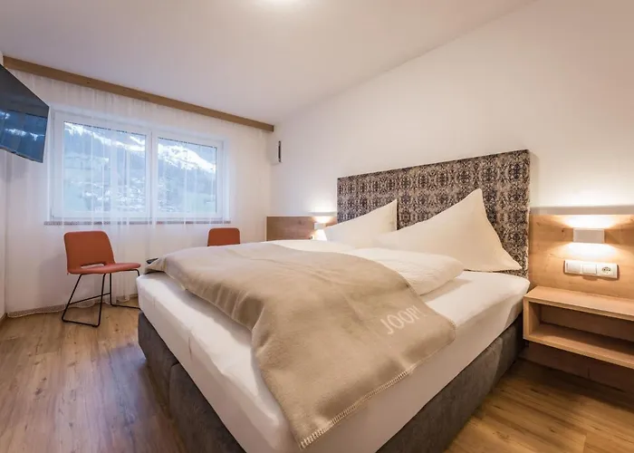 Montec 2 By Interhome *