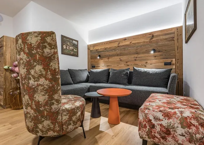 Montec 2 By Interhome * Hippach