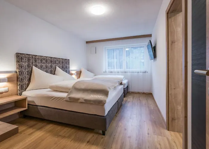 Apartamento Montec 2 By Interhome