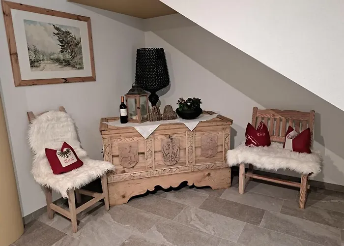 Montec 2 By Interhome