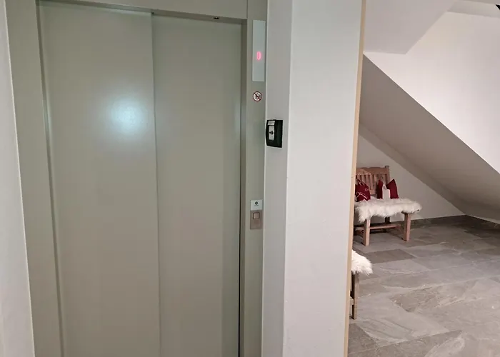 Montec 2 By Interhome Apartamento