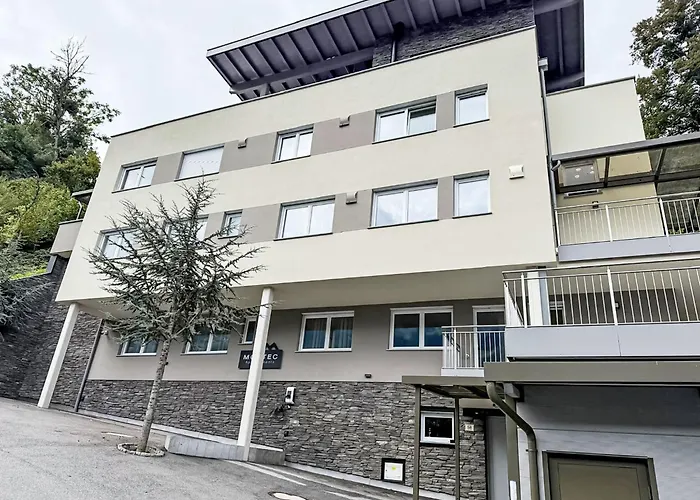 Montec 2 By Interhome Apartamento Hippach