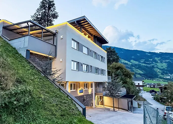 Apartamento Montec 2 By Interhome